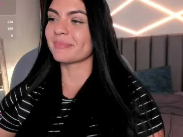 Bongacams Live Sex Cam of VeronicaLanz