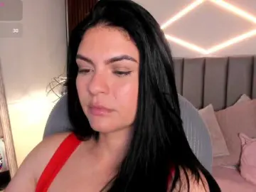 Bongacams Sex Cam of VeronicaLanz