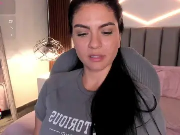 Bongacams Live Porn of VeronicaLanz