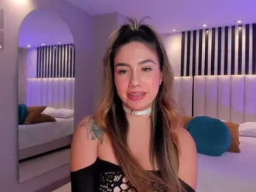 Bongacams Adult Video Chat of AnnieMonroe1