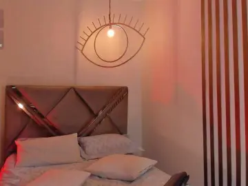 Bongacams Adult Webcam of AnnieMonroe1