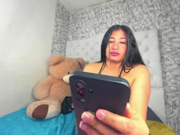 Bongacams Adult Webcam of MiaMiller001