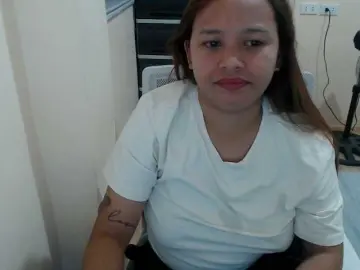 Bongacams Best Webcam of NewAsianHottie