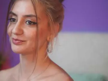 Bongacams Best Webcam of SabrinaHope