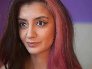 Bongacams Private Sex Chat of SabrinaHope