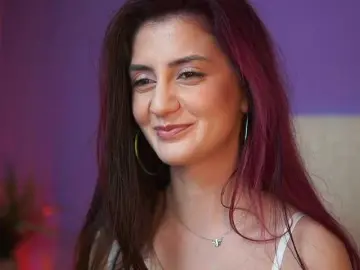 Bongacams Nude Webcam of SabrinaHope