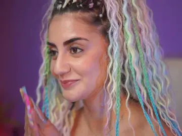 Bongacams Adult Webcam of SabrinaHope