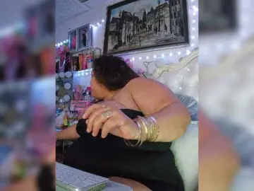 Bongacams Sex Cam of bbwfatpanocha
