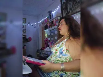 Bongacams Free Live Porn of bbwfatpanocha