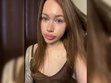 Bongacams Free Porn Cam of nikaxx
