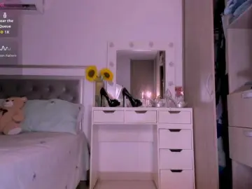 Bongacams Live Sex of sharonDulce