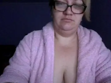 Bongacams Adult Video Chat of sweetmommy