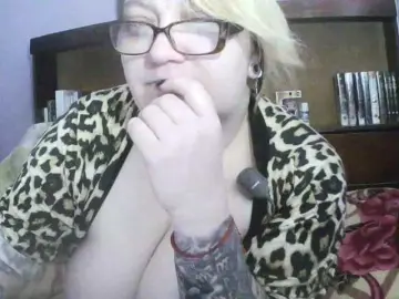 Bongacams Live Porn of sweetmommy