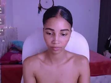 Bongacams Sex Cam of Isabel-hot