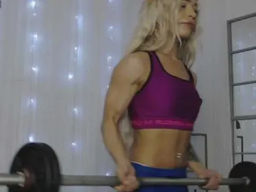 Bongacams Adult Webcam of SarahRaiynex