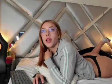 Bongacams Free Porn Cam of CRISTALEVANS-VC