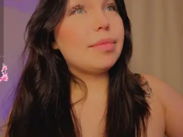 Bongacams Live Sex Cam of MaryMayven