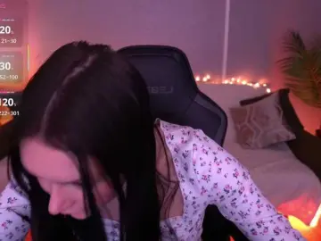 Bongacams Sex Chat of MilaSecret