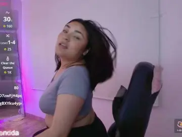 Bongacams Free Live Porn of Brendda-tay