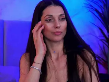 Bongacams Adult Video Chat of EllyLynn