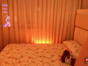 Bongacams Private Sex Chat of LiaGotti