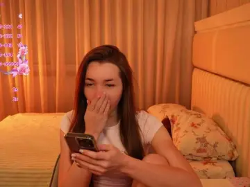 Bongacams Nude Webcam of LiaGotti