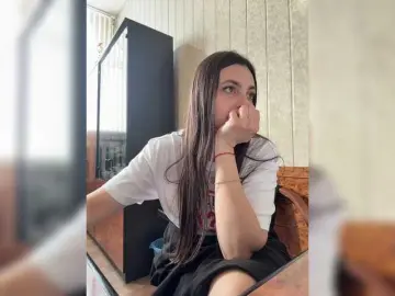 Bongacams Nude Webcam of NikkySecrets