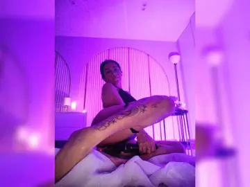 Bongacams Best Webcam of NinaBelluschi