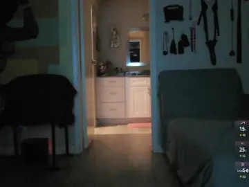 Bongacams Sex Cam of QueenAnitaDix