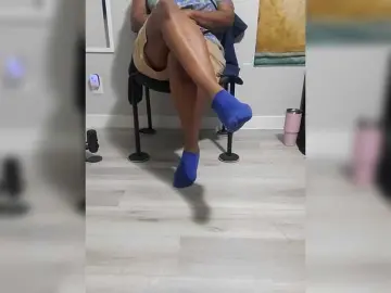 Bongacams Nude Webcam of QueenAnitaDix