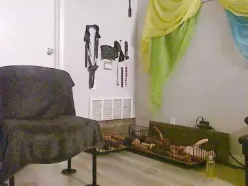 Bongacams Live Porn of QueenAnitaDix