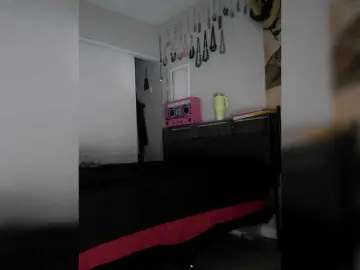 Bongacams Adult Webcam of QueenAnitaDix