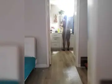 Bongacams Sex Chat of QueenAnitaDix