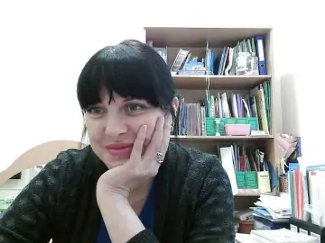 Bongacams Free Live Porn of VikNika