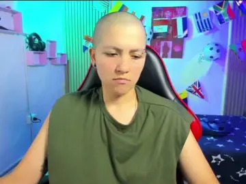 Bongacams Live Sex of nicocoox