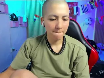 Bongacams Live Porn of nicocoox