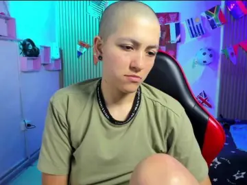 Bongacams Live Porn of nicocoox