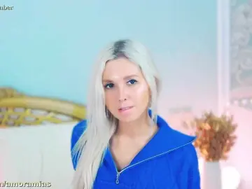 Bongacams Live Porn of Amoramias