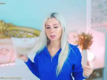 Bongacams Free Live Porn of Amoramias