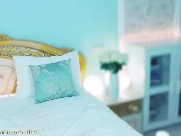 Bongacams Nude Webcam of Amoramias