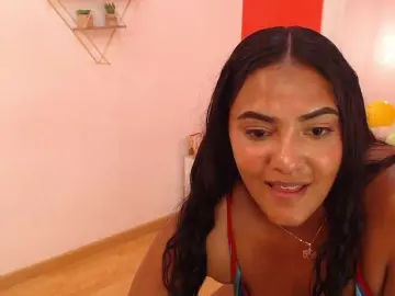 Bongacams Adult Webcams of MelissaCoss