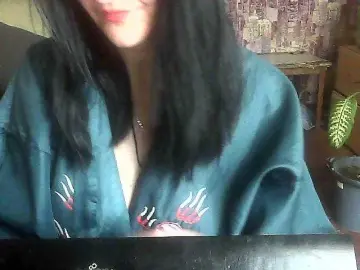 Bongacams Sex Cam of LynnYana