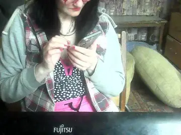 Bongacams Adult Webcam of LynnYana