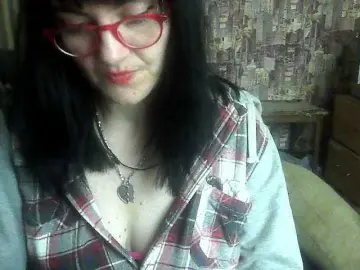 Bongacams Sex Chat of LynnYana