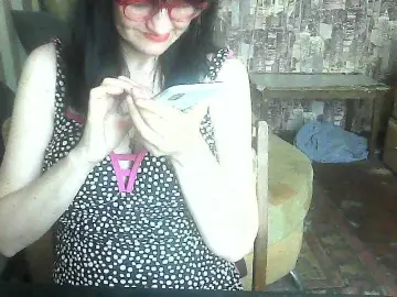 Bongacams Private Sex Chat of LynnYana