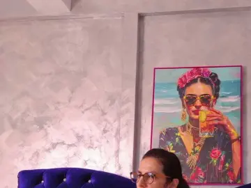 Bongacams Live Sex of MayaPhoebe