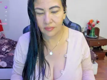 Bongacams Best live sex cam show of esmeraldamilf