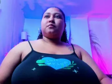 Bongacams Live Porn of Ayliinn