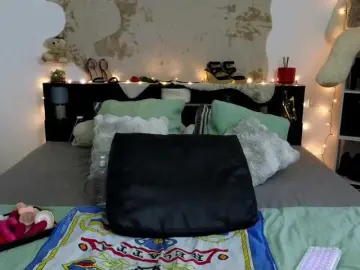 Bongacams Best Webcam of ElvinnaLaFrancaise