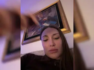 Bongacams Free Live Porn of Foxe-Sailey